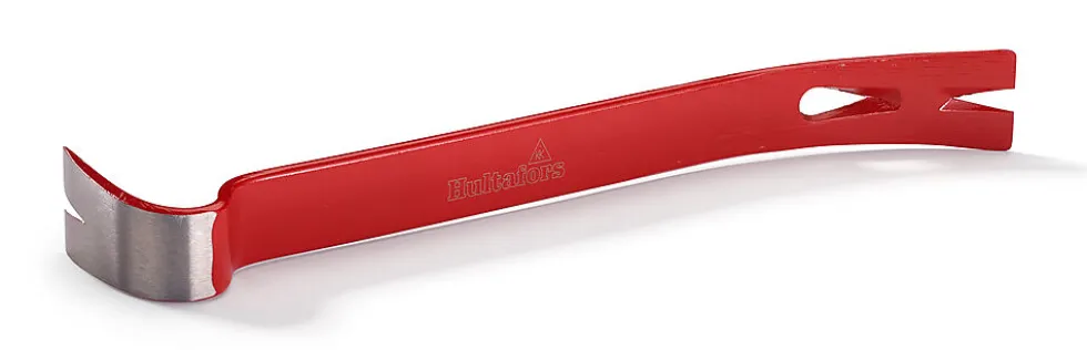 Stålbrekkjern 108/15"