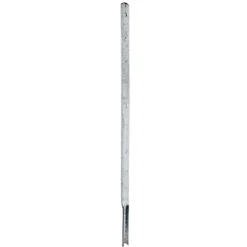 STOLPESTØTTE 1000X40