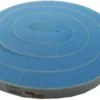 Stopplist nt 50mm x 2m selvklebende skumplast