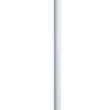 Stormkrok 155 mm varmforsinket 0107 løspakket
