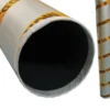 Støpesylinder spiral ø35 x 150