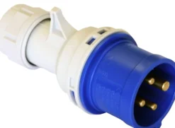 Støpsel CEE 32A IP44 363-9