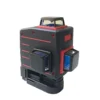Streklaser online 3DR