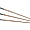 Strekpensel flat nr8 8mm