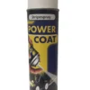 Stripespray hvit 500 ml power coat ral 9003