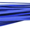 Strips 140x3,5mm blå 100st/pos