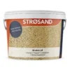 Strøsand Q-outdoor 10 kg