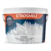 Strøsmelt 10L mot snø og is