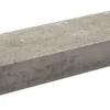 Støttemur mini sålebjelke 1 meter 100x24x10 cm