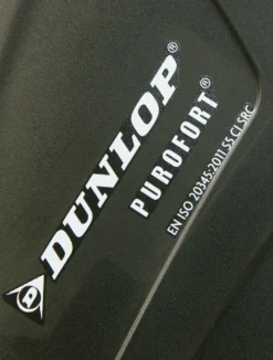 Støvel dunlop purofort + 762933 47