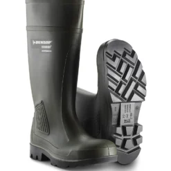 Støvel dunlop purofort 46293340