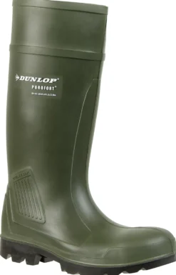 Støvel dunlop purofort 46293340