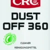 Støvfjerner 250 ml 360