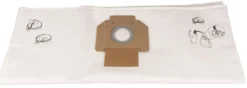 Støvpose filt P-84078 5pk