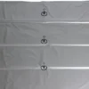 Støvpose plast pk a 10stk vc2510l/vc3210l