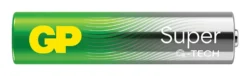 Super Alkaline batteri LR03/AAA 20 pk