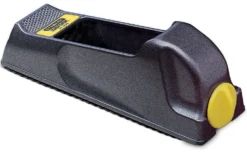 Surform støt høvel 5-21-399 140 mm