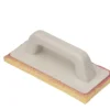 Svamp med brett for epoxy 26x12 cm