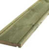 Takbord klasse 1 22x148 mm cu impregnert furu