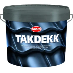 Takdekk sort 10l