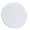 Taklokk for koblingsbokser i PVC Ø100 mm