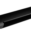 Takrenne plast 3 meter 10 sort