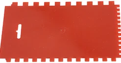 Tannsparkel plast
