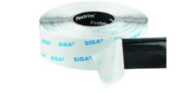Tape fentrim til utendørs bruk 75 mm x 25 meter