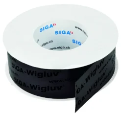 Tape for vindtetting 80 mm