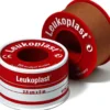 Tape leukoplast 2,5cmx5m 1522