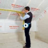 Tape 60mmx40m sicrall 60 siga
