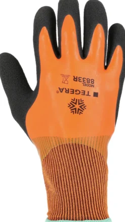 Tegera 8833R arbeidshanske str 9