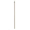 Teleskoplanse 107-200cm ferrox