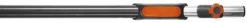 Teleskopskaft 160 - 290 cm