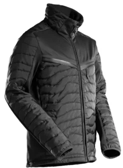 Termojakke Climascot 22315 mørk marine str. M