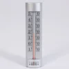 Termometer inne plast