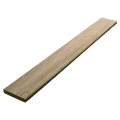 Terrassebord kompositt Prairie 24x137x4880 mm