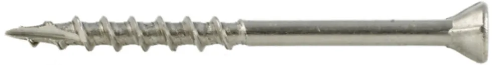 Terrasseskr a4 bånd ph2 4,2x45 4,2x45 senk a20x50 fiberkutt