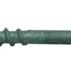 Terrasseskrue xlnt c4 4,5x45 a1800 utvendig senk t20 fiberkutt