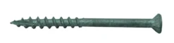 Terrasseskrue xlnt c4 4,5x45 a1800 utvendig senk t20 fiberkutt