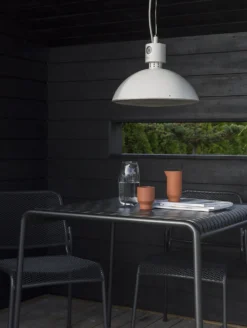 Terrassevarmer Pendant 1500W