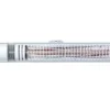 Terrassevarmer ULG+ 2000W aluminium