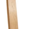 Terskel flat underl m9 15x150 hvitpigmentert 1,5cm høy