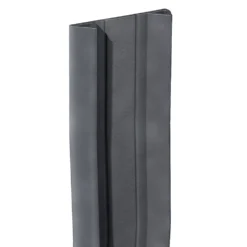 Tetningslist av gummi 70x10 50 meter