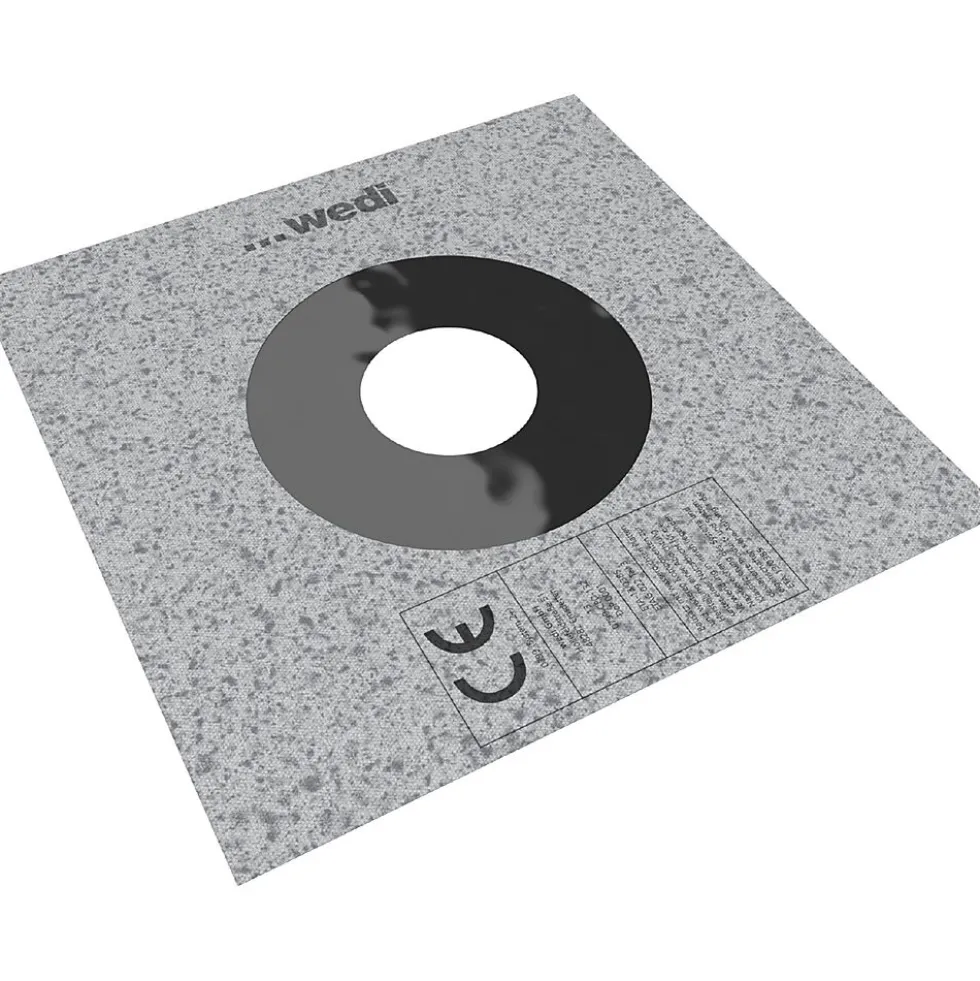 Tetningsmansjet tools sel dn40-75 fleecebelagt, elastisk dn 40-75