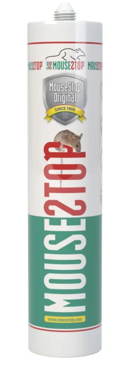Tetningsmasse gnagerstopp 300ml