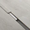 T-list Bloom silver grey 2,4 meter