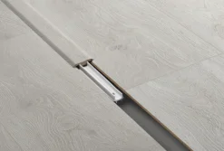 T-list Bloom silver grey 2,4 meter