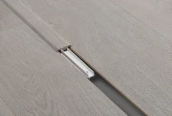 T-list Jazz Light Grey 2400x11,1x44 mm MDF