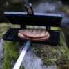 Toastjern i støpegods